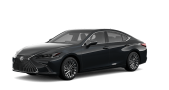 2025 LEXUS ES ULTRA LUXURY - Exterior view - 1