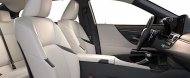 2025 LEXUS ES ULTRA LUXURY - Interior view - 1