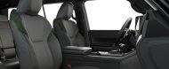 2025 LEXUS GX OVERTRAIL PLUS - Interior view - 1