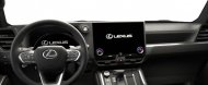 2025 LEXUS GX PREMIUM - Interior view - 3