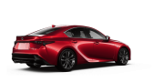 2025 LEXUS IS 300 AWD - Exterior view - 3