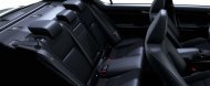 2025 LEXUS IS 300 AWD - Interior view - 2