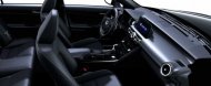 2025 LEXUS IS 300 AWD - Interior view - 1