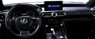 2025 LEXUS IS 300 AWD - Interior view - 3
