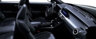 2025 LEXUS IS 350 AWD F SPORT - Interior view - 1