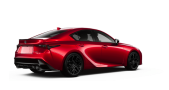 2025 LEXUS IS 500 RWD F SPORT PERFORMANCE - Exterior view - 3
