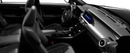 2025 LEXUS IS 500 RWD F SPORT PERFORMANCE - Interior view - 1
