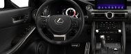 2025 LEXUS IS 500 RWD F SPORT PERFORMANCE - Interior view - 3