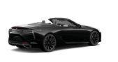 2025 LEXUS LC Convertible BASE - Exterior view - 3