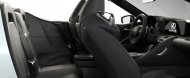2025 LEXUS LC Convertible BASE - Interior view - 2
