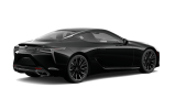 2025 LEXUS LC 500h BASE - Exterior view - 3