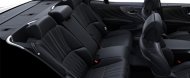 2025 LEXUS LS Hybrid 500 - Interior view - 2