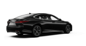 2025 LEXUS LS 500 - Exterior view - 3