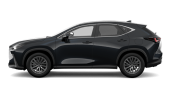 2025 LEXUS NX Hybrid 350H - Exterior view - 2