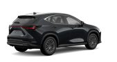 2025 LEXUS NX Hybrid 350H - Exterior view - 3