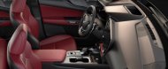 2025 LEXUS NX Hybrid 350H - Interior view - 1