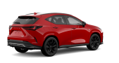 2025 LEXUS NX Plug-In Hybrid 450H F SPORT - Exterior view - 3