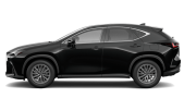 2025 LEXUS NX Plug-In Hybrid 450H - Exterior view - 2