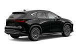 2025 LEXUS NX Plug-In Hybrid 450H - Exterior view - 3
