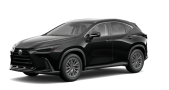 2025 LEXUS NX Plug-In Hybrid 450H - Exterior view - 1