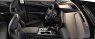 2025 LEXUS NX Plug-In Hybrid 450H - Interior view - 1