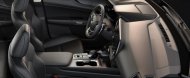 2025 LEXUS NX 250 SIGNATURE - Interior view - 1