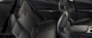 2025 LEXUS NX 250 SIGNATURE - Interior view - 2