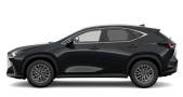 2025 LEXUS NX 350 - Exterior view - 2