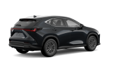 2025 LEXUS NX 350 - Exterior view - 3