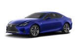 2025 LEXUS RC RC 300 F SPORT 2 - Exterior view - 1