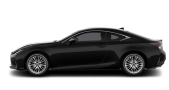 2025 LEXUS RC RC 300 PREMIUM - Exterior view - 2