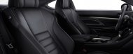 2025 LEXUS RC RC 300 PREMIUM - Interior view - 1