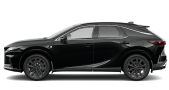 2025 LEXUS RX Hybrid 350H F SPORT - Exterior view - 2