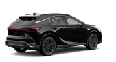 2025 LEXUS RX Hybrid 350H F SPORT - Exterior view - 3