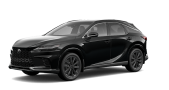 2025 LEXUS RX Hybrid 350H F SPORT - Exterior view - 1