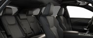 2025 LEXUS RX Hybrid 350H F SPORT - Interior view - 1