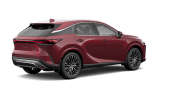 2025 LEXUS RX Hybrid 350H - Exterior view - 3