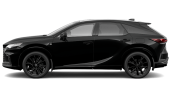 2025 LEXUS RX Hybrid 500H F SPORT - Exterior view - 2