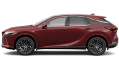 2025 LEXUS RX 350 - Exterior view - 2