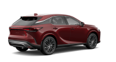 2025 LEXUS RX 350 - Exterior view - 3
