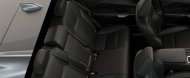 2025 LEXUS RX 350 - Interior view - 2