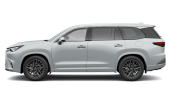 2025 LEXUS TX LUXURY - Exterior view - 2