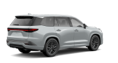 2025 LEXUS TX LUXURY - Exterior view - 3