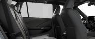 2025 LEXUS TX LUXURY - Interior view - 2