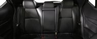 2025 MAZDA MAZDA3 SPORT GS - Interior view - 2