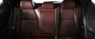 2025 MAZDA MAZDA3 SPORT GT - Interior view - 2