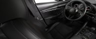 2025 MAZDA MAZDA3 SPORT GX - Interior view - 1