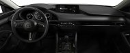 2025 MAZDA MAZDA3 GS - Interior view - 3