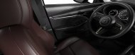 2025 MAZDA MAZDA3 GT - Interior view - 1