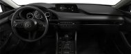 2025 MAZDA3 GX - Interior view - 3